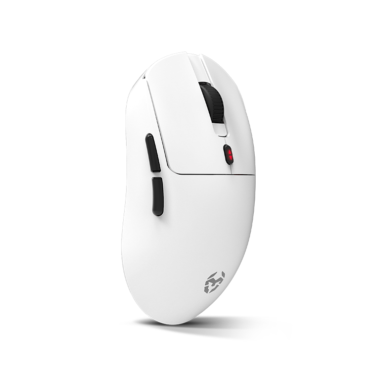 Krom Klever Gaming Droitier RF sans fil Optique 10000 DPI Neuf - vue 5