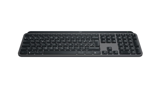 Logitech MX Keys S