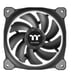 Thermaltake Riing Plus Boitier PC Ventilateur 12 cm Multicolore