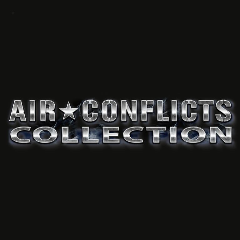 KALYPSO Air Conflicts Collection Nintendo Switch