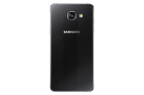 Galaxy A51 16 Go, Noir