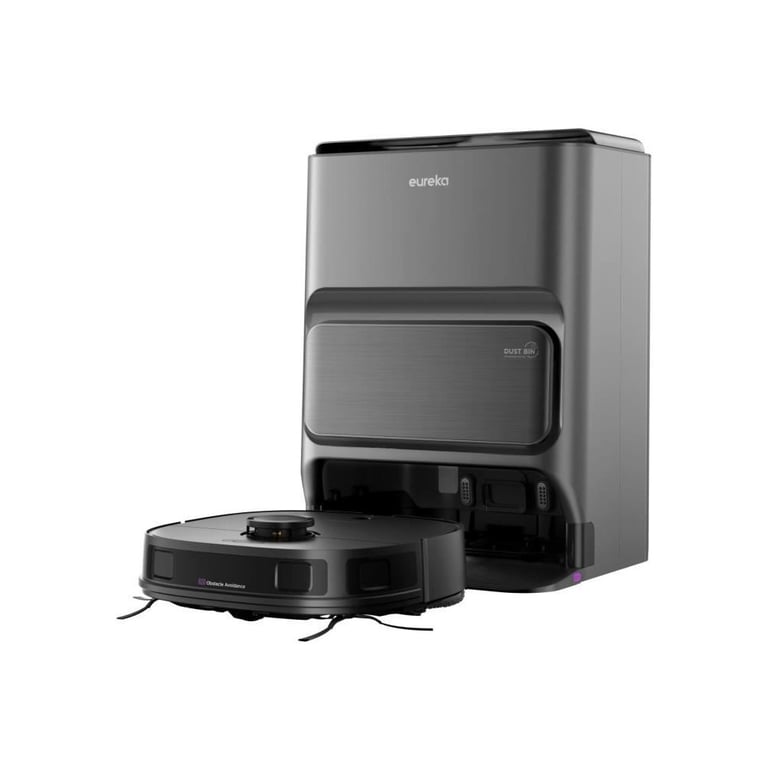 Eureka J12 ULTRA robot aspirateur Sans sac Neuf - vue 4