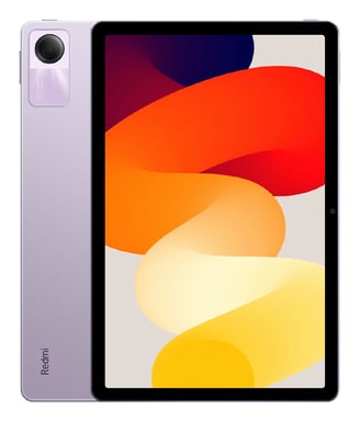 Xiaomi Pad 6 128GB Wi-Fi 6 - Tablet 11" Snapdragon 870 Android 13 (Oro) - 6