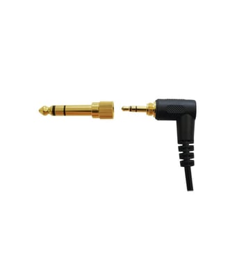 Auriculares con cable para TV METRONIC - 6M