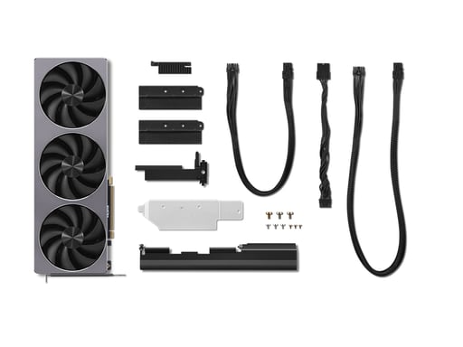Lenovo NVIDIA GeForce RTX 5080 16 GB GDDR7