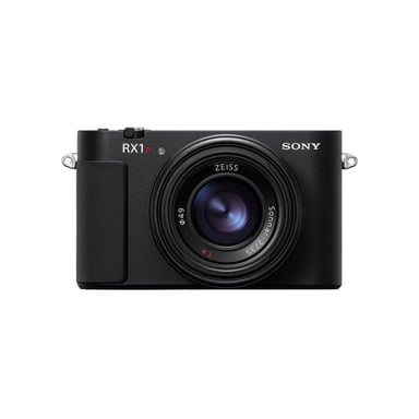 Appareil photo compact Sony RX1R III Noir