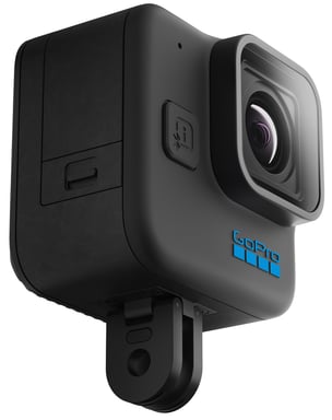 GoPro CHDHF-111-RW cámara para deporte de acción 27,6 MP 5.3K Ultra HD CMOS 25,4 / 1,9 mm (1 / 1.9'') Wifi