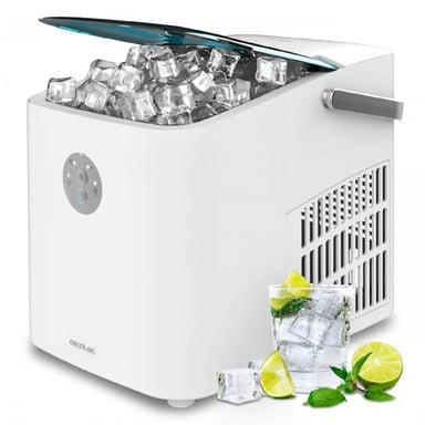 CECOTEC 09325 - Chillin' Ice 1200 GB