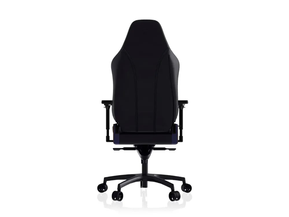 Chaise gaming Vertagear PL6800 HygenNX – Ergonomie ContourMax Assise VertaAir Accoudoirs 4D Dossier inclinable 140° Neuf - vue 3