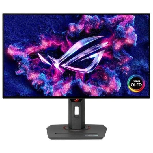 ASUS ROG Strix OLED XG27AQDMG écran plat de PC 67,3 cm (26.5 ) 2560 x 1440 pixels Quad HD Noir - Neuf