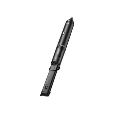 Aspirateur balai/vadrouille à main sans fil MOVA H10 18 000 Pa HEPA noir, moteur brushless Vortex Core, autonomie 12 min, accessoire 3-en-1