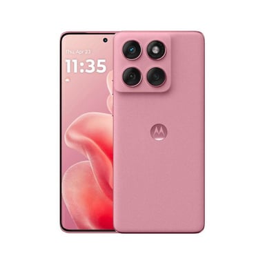 Edge 60 Fusion (5G) 256 Go, Pantone Zephyr