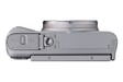 Canon PowerShot SX740 HS 1/2,3'' 20,3 MP CMOS fotocamera compatta 5184 x 3888 pixel Argento