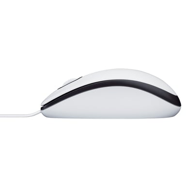 Ratones con cable Logitech M100