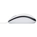 Ratones con cable Logitech M100
