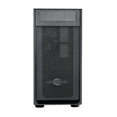 Cooler Master Elite 300 Mini Tower Noir - Neuf