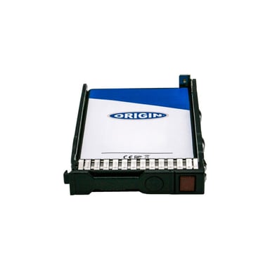 Origin Storage 868930-001-OS unidad de estado sólido 1,92 TB 2.5'' SATA 3D TLC