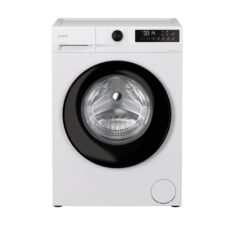 Lave-Linge CANDY GD 49B8-S – 9kg 1400tr/min, 8 Cycles Rapides - vue 2