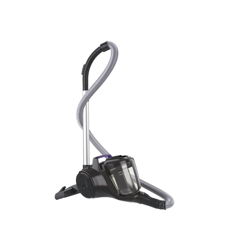 Aspirateur traîneau Hoover HP1 Home – sans sac, Parquet - vue 2