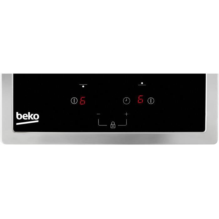 Beko HDMC32400TX - vue 5
