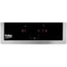 BEKO HDMC32400TX Placa de cocción - 2 placas de inducción - Controles táctiles - Negro - Temporizador integrado