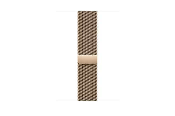 APPLE Bracelet Milanais or 45mm