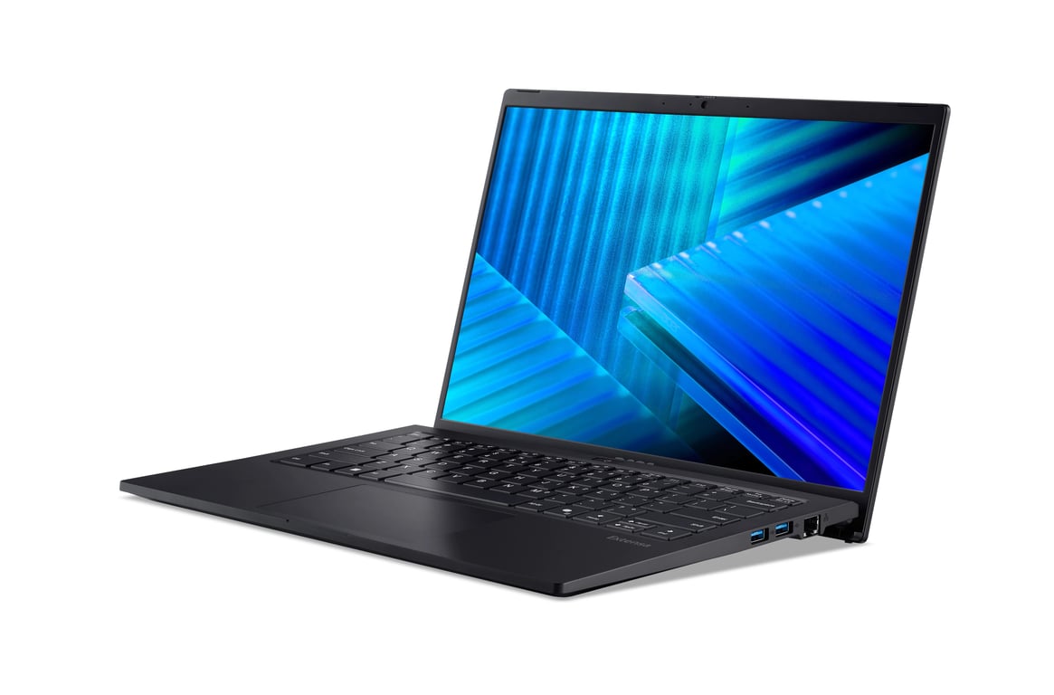 Acer Extensa 14 EXO14 71 14 Core Ultra 7 RAM SSD AZERTY - vue 4