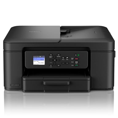 Brother DCP-J1360DW Imprimante à jet d'encre compacte sans fil 3-en-1