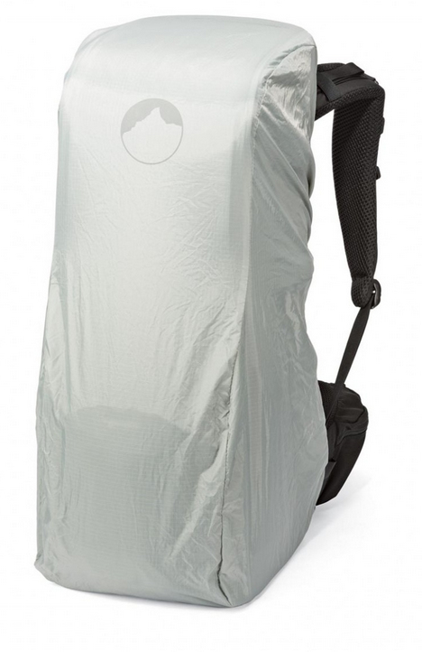 Sac à dos Lowepro Lens Trekker 600 AW III - vue 4