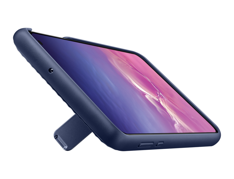 Samsung Coque renforcée fonction Stand S10e - vue 6