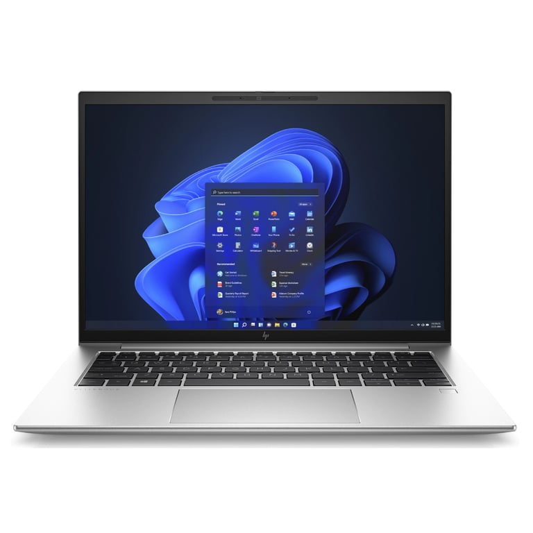 HP EliteBook 840 G9 Intel Core i5 14 1 3 GHz Intel Iris Xe Graphics AZERTY Bon état