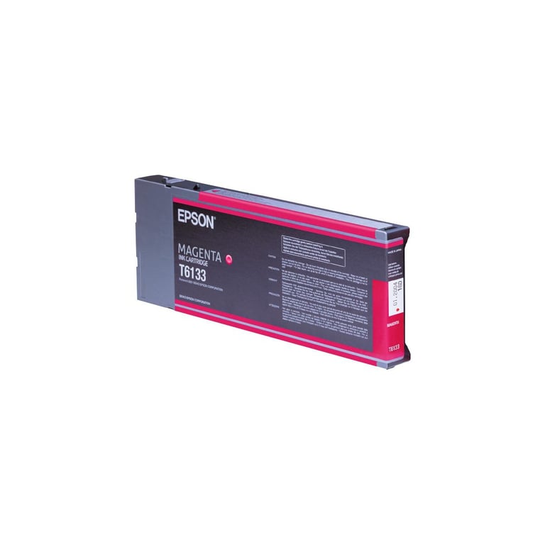Epson T6133 - vue 3