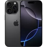 iPhone 16 Pro (5G) 128 Gb, Titanio Negro
