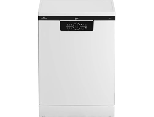 Beko BDFN26530W Pose libre 15 couverts D