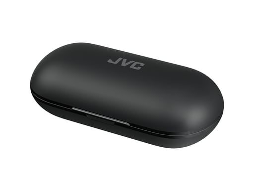 JVC HA-NP35T Casque True Wireless Stereo (TWS) Ecouteurs Appels/Musique Noir - vue 2