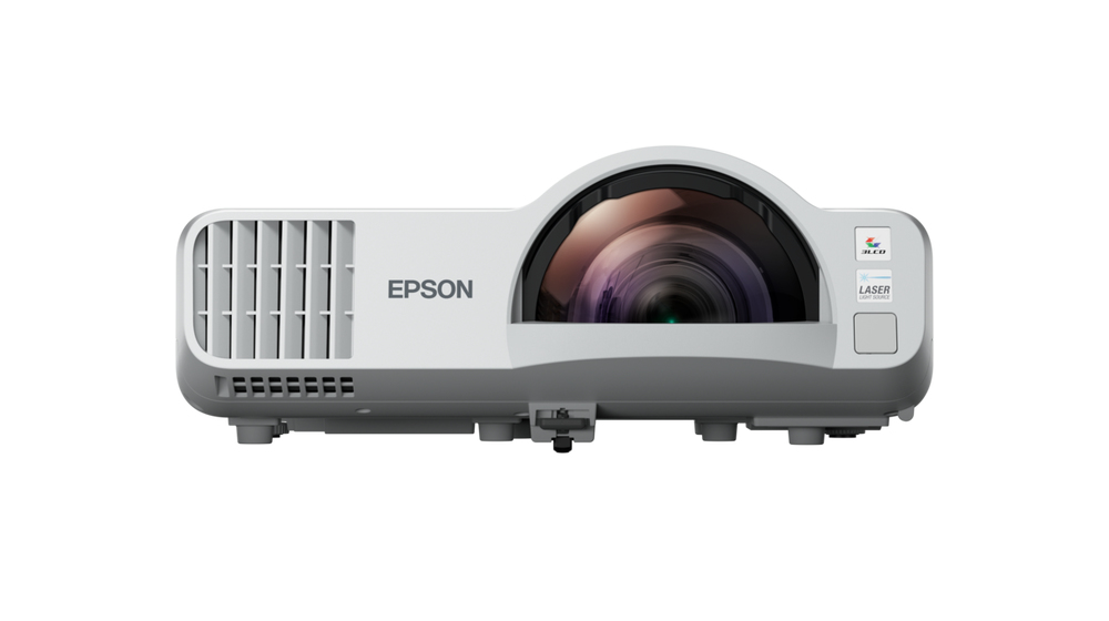 Epson EB L210SF - vue 3