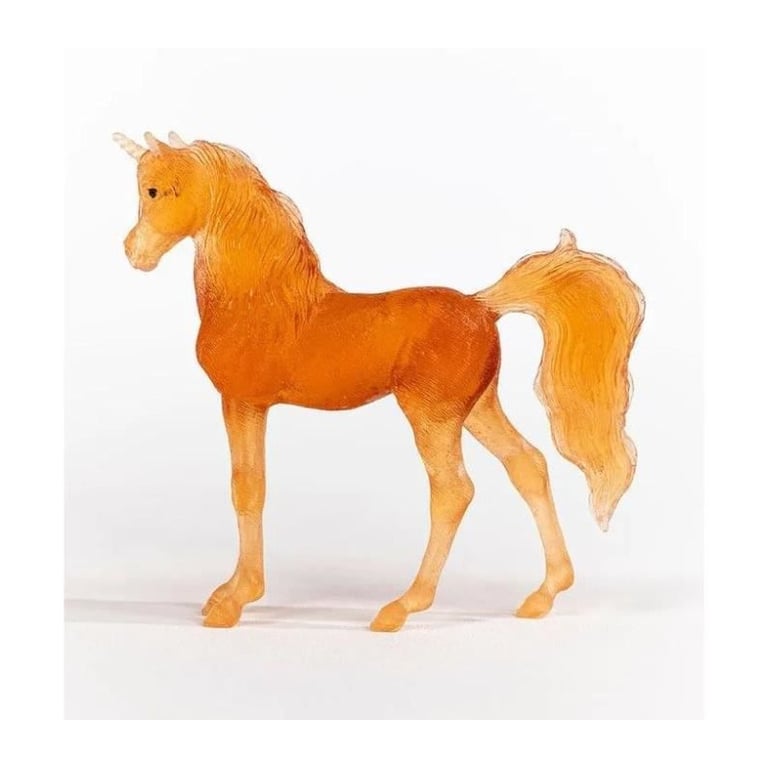 Licorne Caramel - SCHLEICH - 70735 - A partir de 5 ans - Neuf