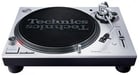 Giradiscos de vinilo Technics SL 1200MK7EG Silver
