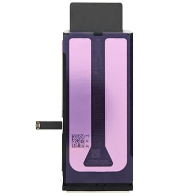 Batteria di ricambio per iPhone 16e Li-ion 4005mAh Service Pack