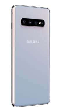 Galaxy S10 128 GB, blanco, desbloqueado