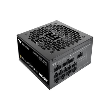 FUENTE ALIMENTACION THERMALTAKE TOUGHPOWER GT 1000W 80+ GOLD