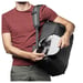 Mochila Lowepro flipside 400 aw III negra