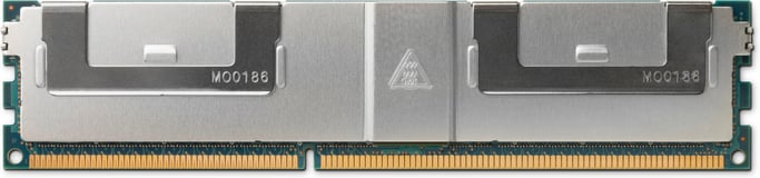 HP RAM ECC DDR4-2400 de 16 GB