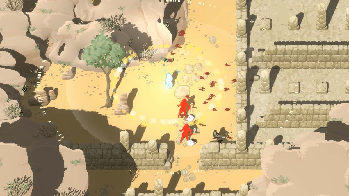 Unsouled Nintendo Switch Neuf - vue 3