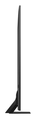 Samsung QN90F QE55QN90FAT 139,7 cm (55'') 4K Ultra HD Smart TV Wifi Negro, Titanio