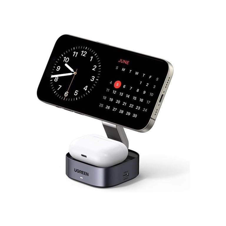 Chargeur à induction UGREEN - vue 4