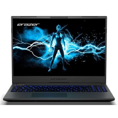 Notebook Gamer Major 15 X1 MD62708 - Windows 11 - 15,3 QHD IPS 240Hz - RTX 4070 8Go - Core i7-14700HX - RAM 32Go -1To SSD