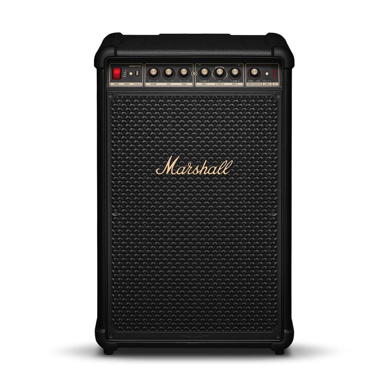 Enceinte sono DJ Marshall Bromley 750 - vue 5