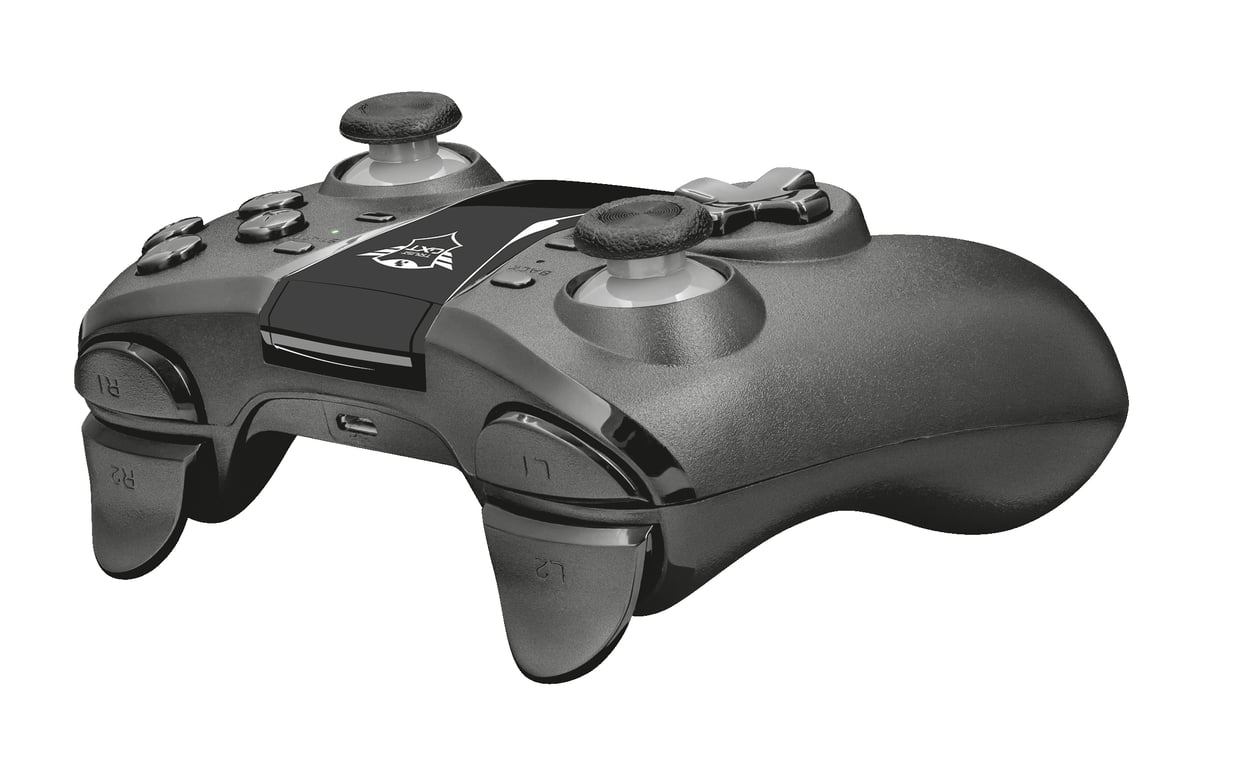 Trust GXT 590 Bosi Bluetooth Manette de jeu AnalogiqueNumérique Android PC Neuf - vue 3