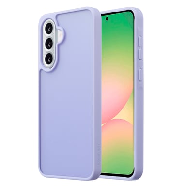imoshion Coque Color Guard pour Samsung Galaxy A36 / A56 - Lilas
